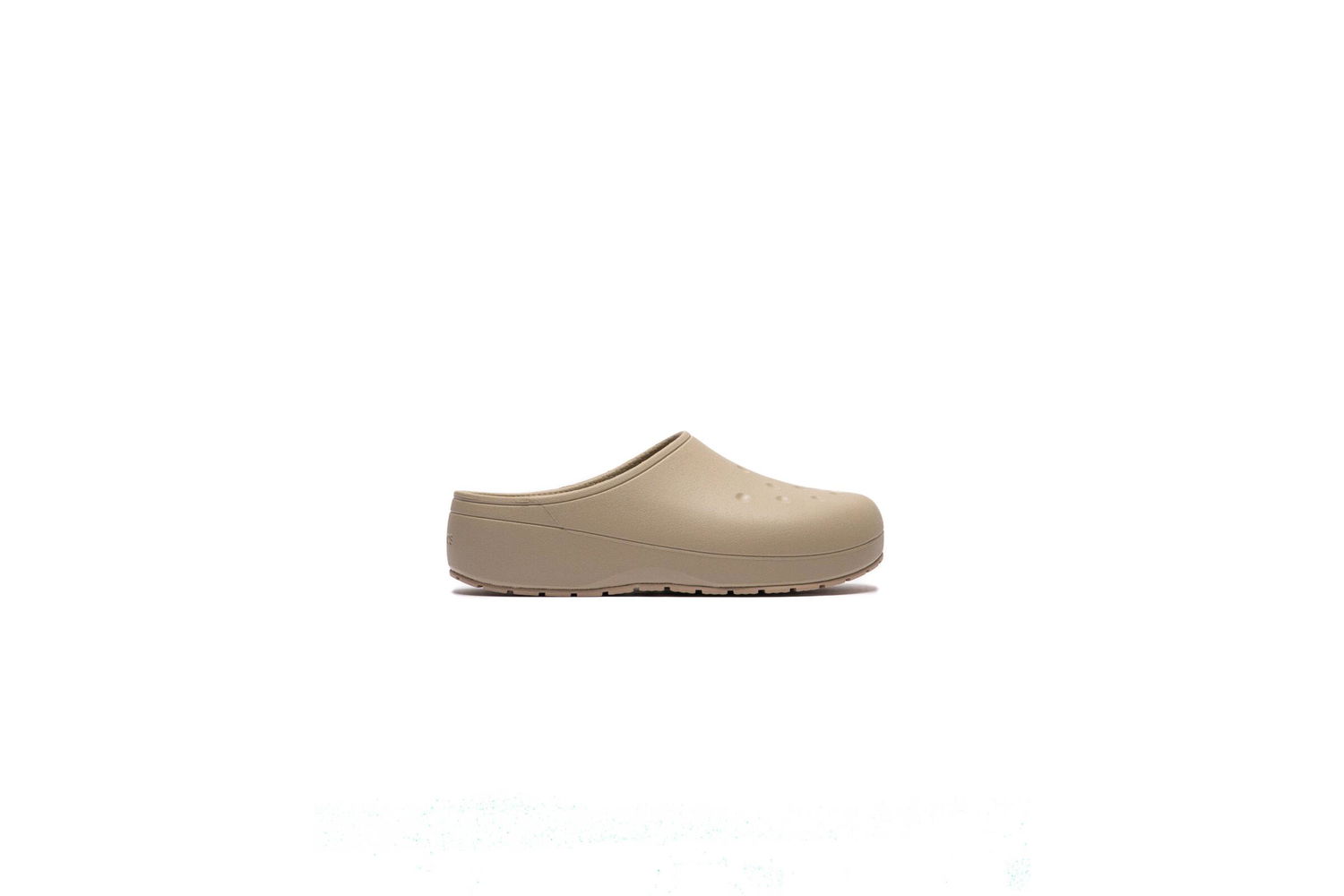 Кецове и обувки Crocs Classic Energy Clogs Бежово | 209968-0IP, 0