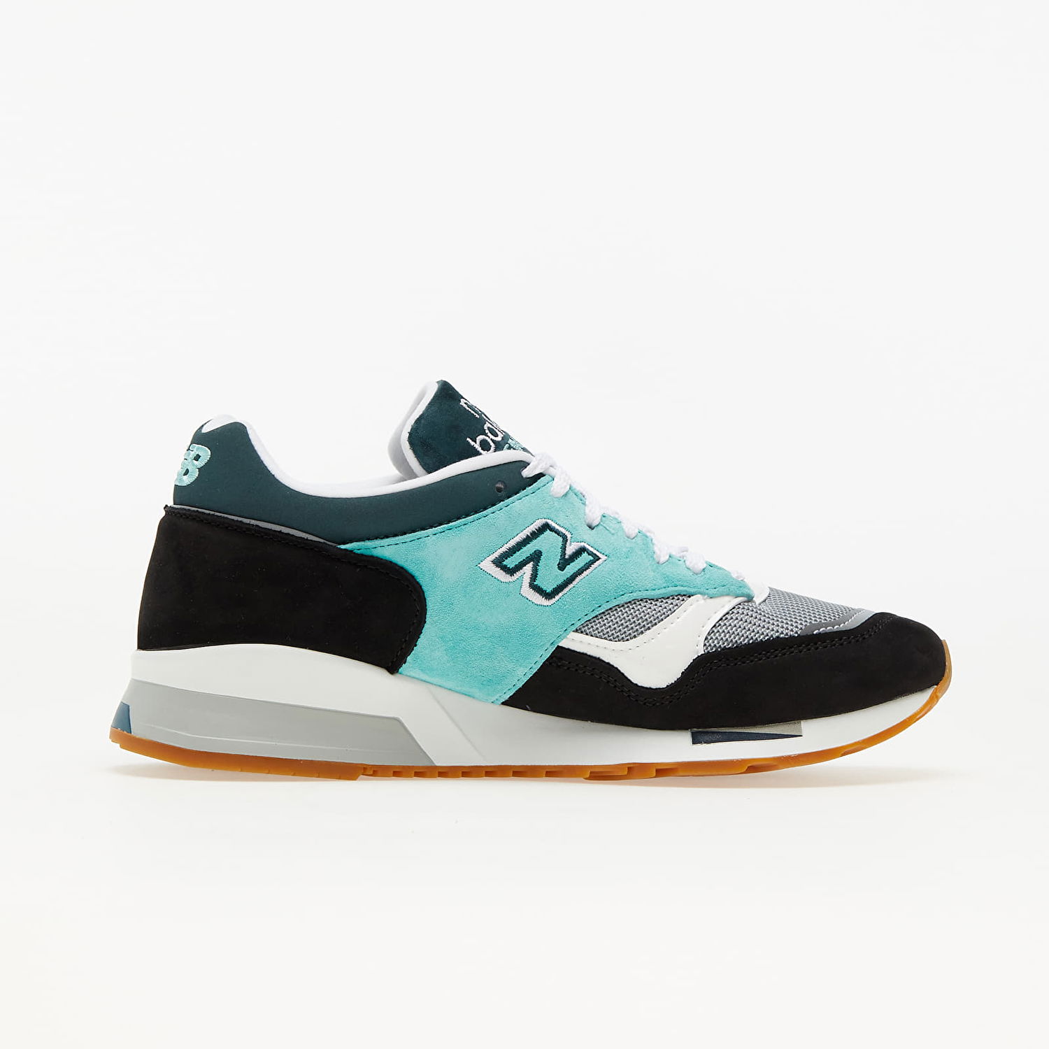 Кецове и обувки New Balance 1500 Синьо | M1500LIB, 1
