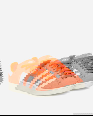 Кецове и обувки adidas Originals Campus 00s "Amber Tint / Cloud White / Off White" Оранжево
 | GY9474 001, 2