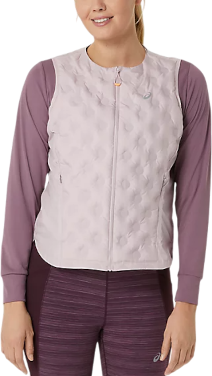 Жилетка Asics Padded Gilet Vest Лилаво | 2012d081-700, 0