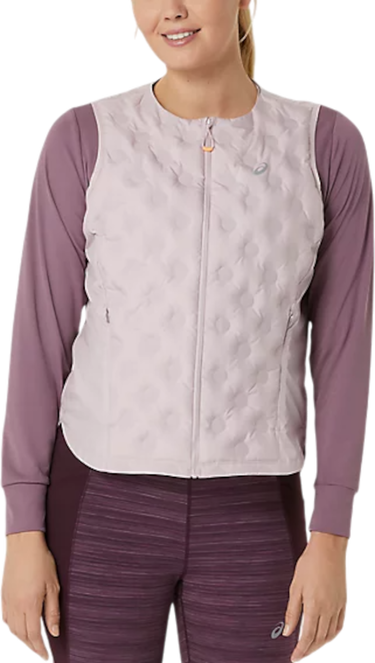 Жилетка Asics Padded Gilet Vest Лилаво | 2012d081-700, 0