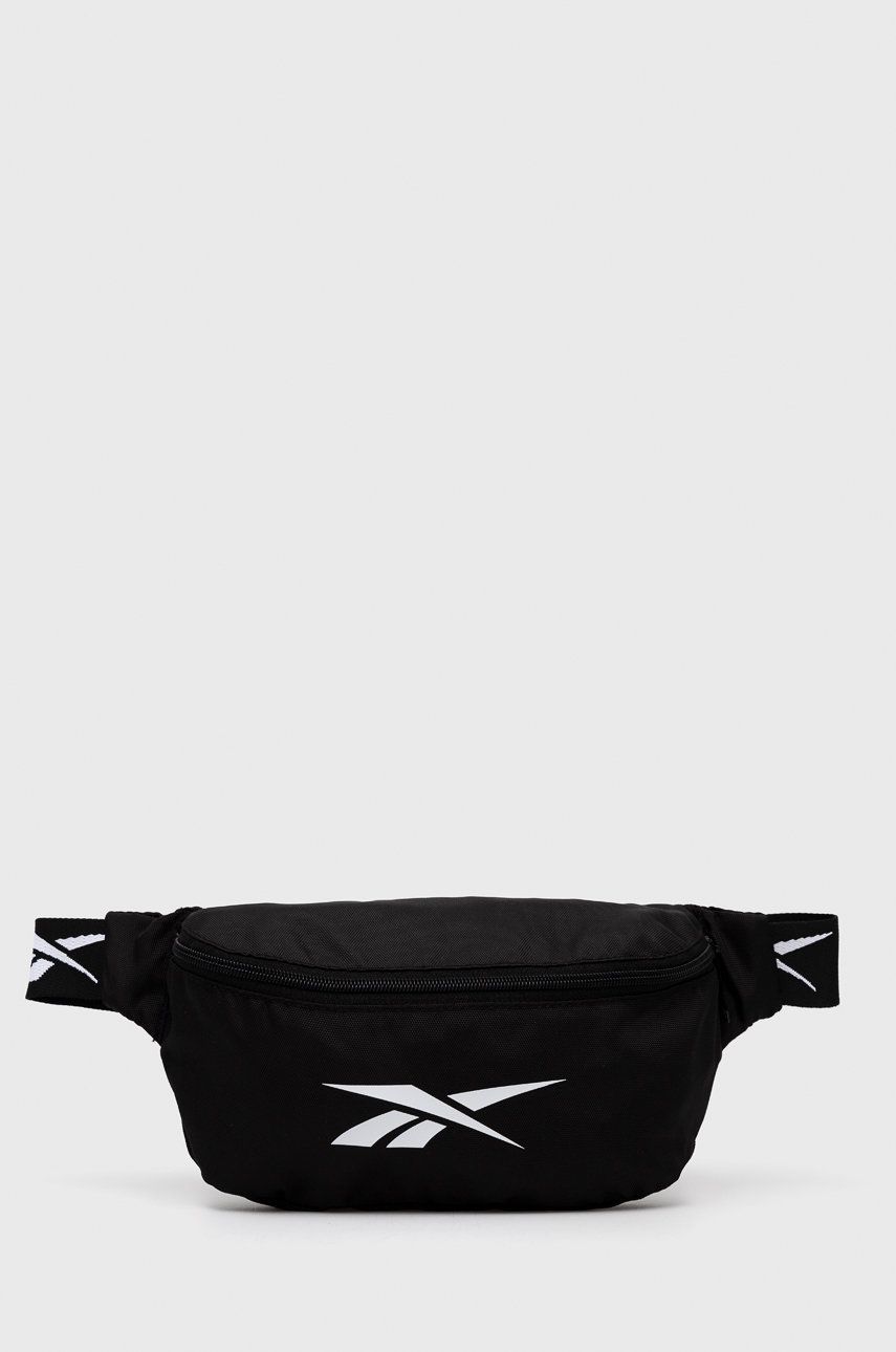 Чанта за кръста Reebok Waistbag Черно | H36586, 0