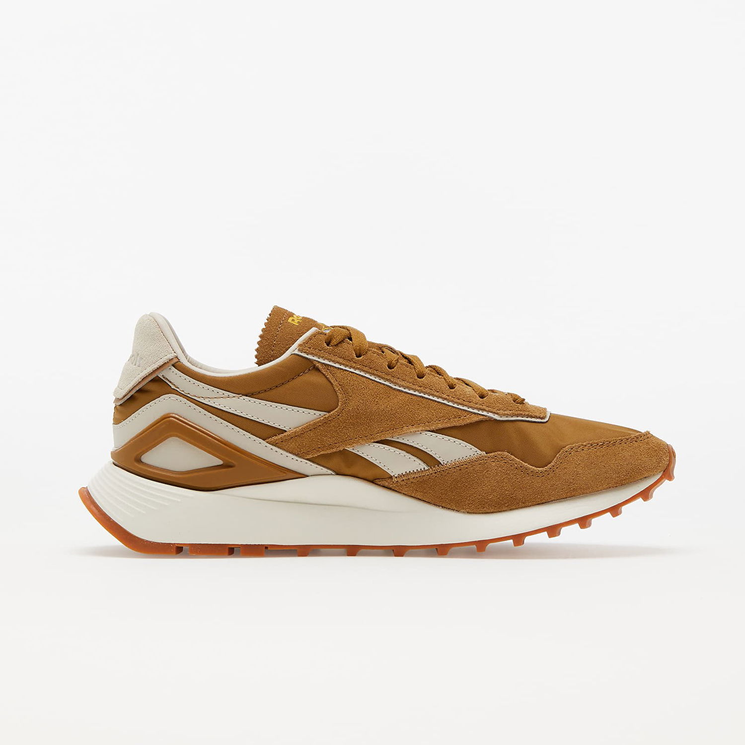 Кецове и обувки Reebok Legacy AZ Кафяво | G55277, 1
