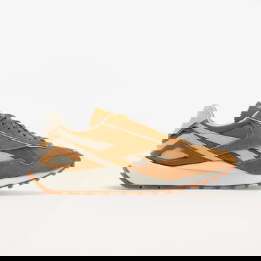 Кецове и обувки Reebok Legacy AZ Кафяво | G55277, 1