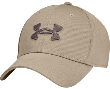 Шапка с козирка Under Armour Blitzing Cap Бежово | 1376700-203, 0