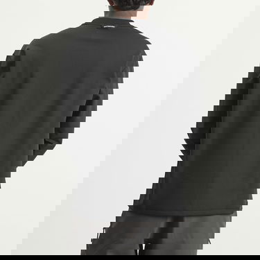 Тениска and wander Hybrid Warm Longsleeve Pocket T-Shirt Сиво | 5745254028-010, 3