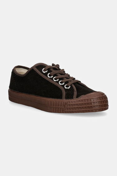 Кецове и обувки Novesta STAR MASTER CORD Кафяво | N172049.8984FY451, 0