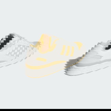 Кецове и обувки adidas Originals Forum Low CL Shoes Бежово | IG3780, 5