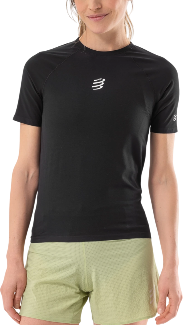 Trail Running Short Sleeve T-Shirt