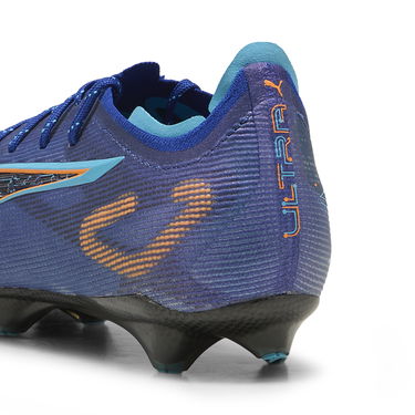 Кецове и обувки Puma ULTRA 5 CARBON SPEED FG Синьо | 108409_01, 2