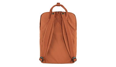Раница FJÄLLRÄVEN Kånken Laptop 15" Оранжево
 | F23524-243, 3