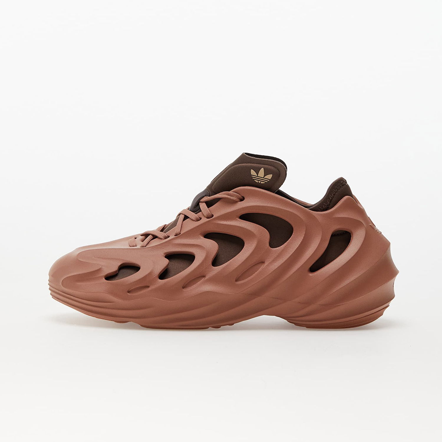 Кецове и обувки adidas Originals Adifom Q Кафяво | IE4701, 0
