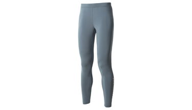 Клинове The North Face Zumu Leggings TNF Сиво | NF0A491AA9L, 0