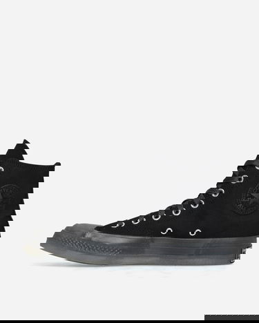 Кецове и обувки Converse x Turnstile Chuck 70 Черно | A08656C, 3