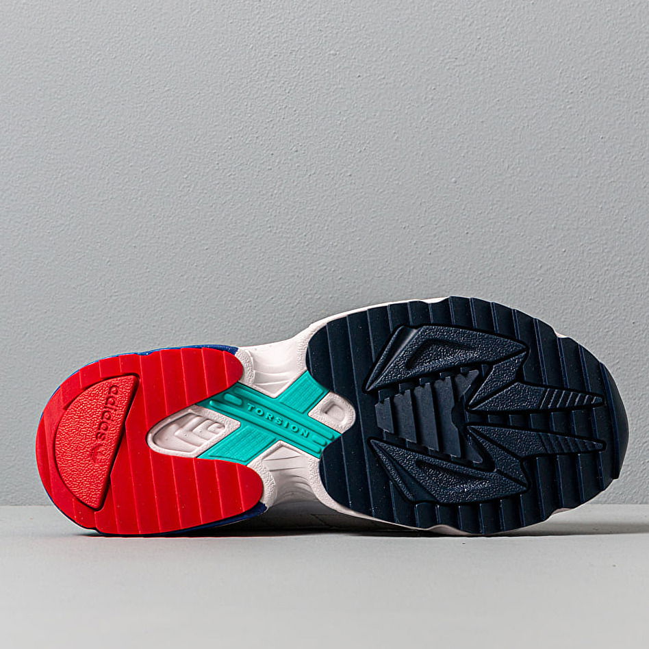 Кецове и обувки adidas Originals Kiellor W Бяло | EF9112, 1