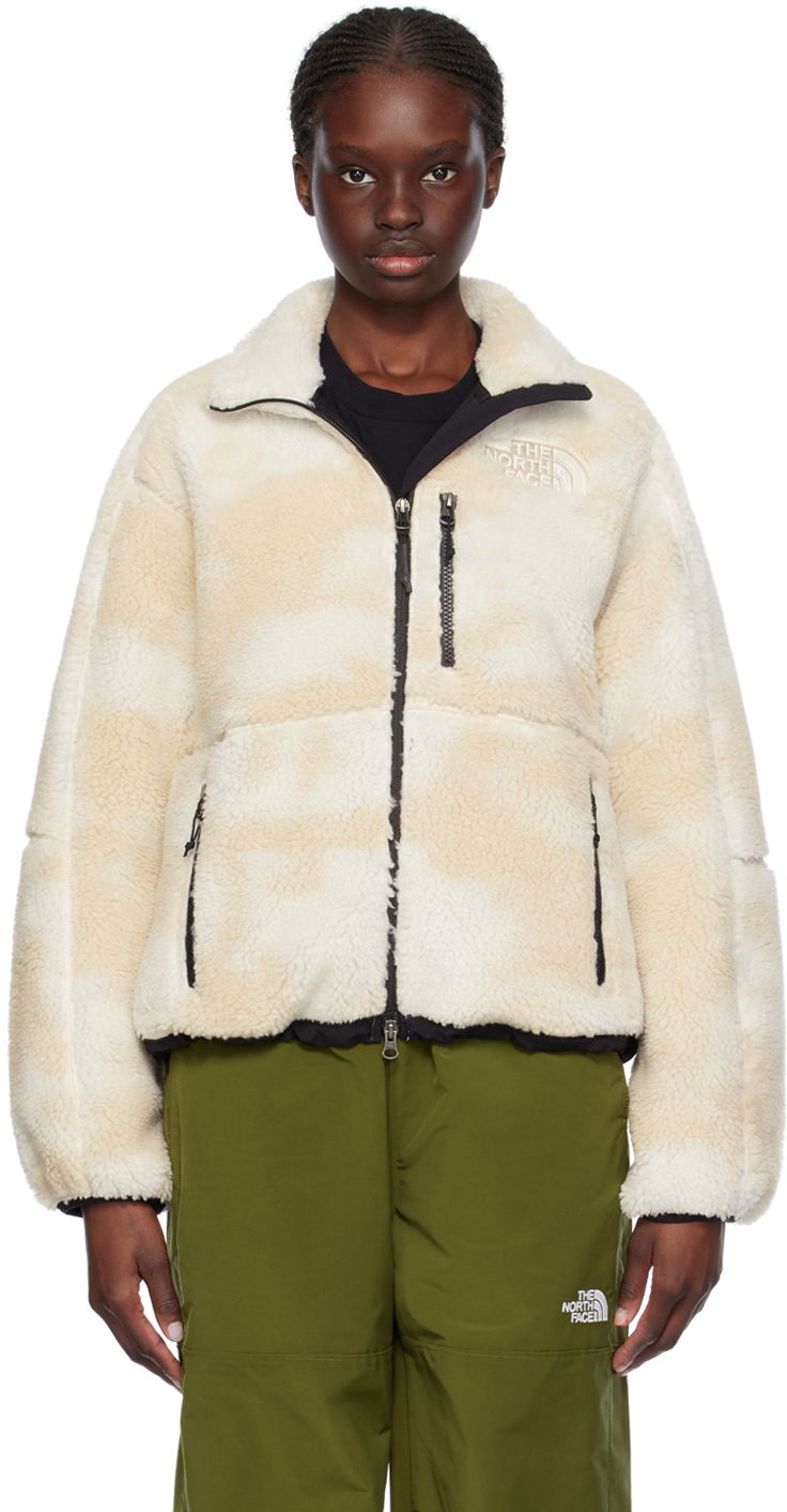 Яке The North Face Denali X Jacket Бежово | NF0A870U, 0