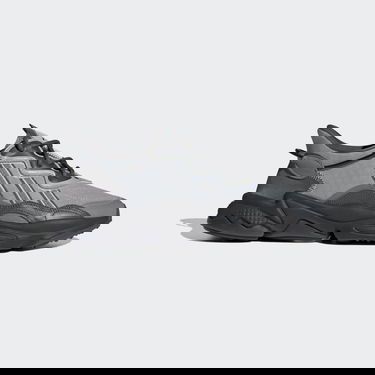 Кецове и обувки adidas Originals OZWEEGO Сиво | GY1346, 0