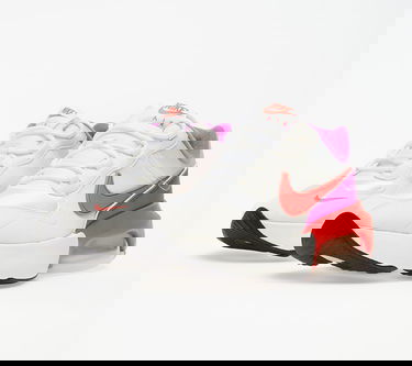 Кецове и обувки Nike W Air Max Verona Бяло | CZ6156-100, 4