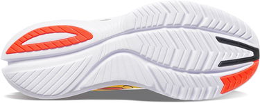 Кецове и обувки Saucony Saucony Kinvara 13 Жълто | S20723-16, 3