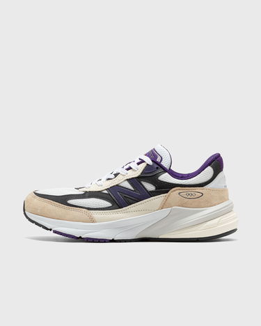 Кецове и обувки New Balance 990 Бежово | U990WB6, 0