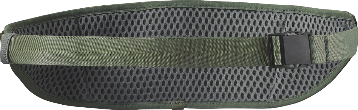 Чанта за кръста Salomon Salomon PULSE Sling Bag Зелено | lc2710900, 1