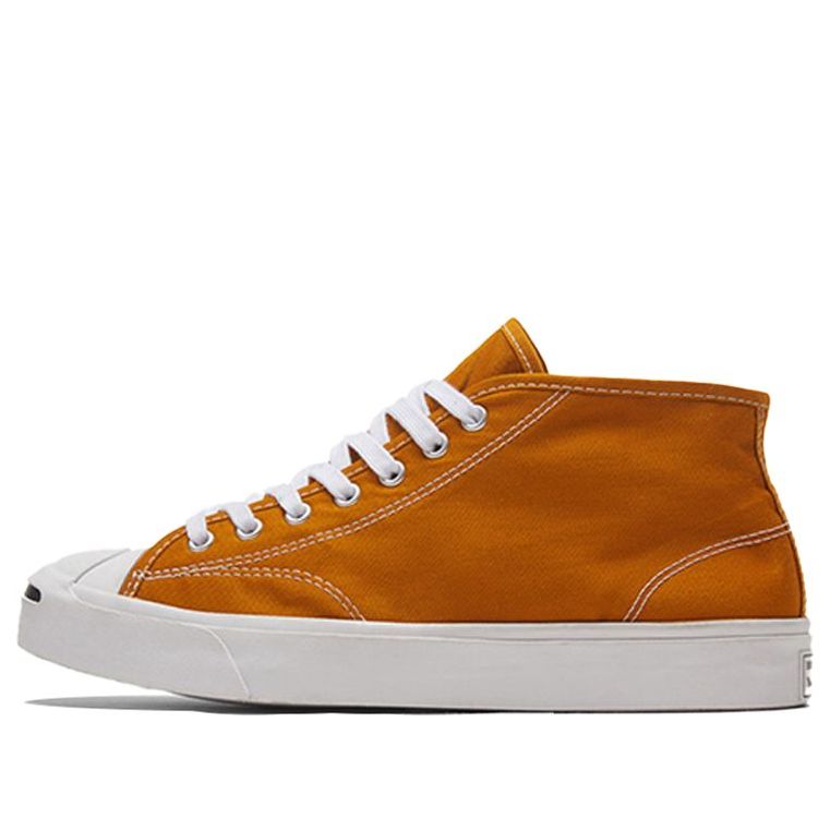 Кецове и обувки Converse Jack Purcell Оранжево
 | 168520C, 0