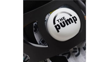 Кецове и обувки Reebok Pump Court Бяло | FW7826, 4