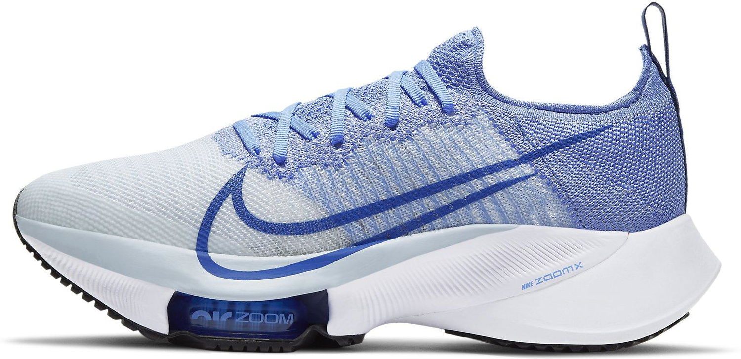Кецове и обувки Nike Air ZoomX Tempo NEXT% FK W Синьо | ci9924-400, 0