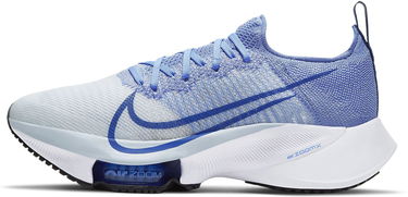 Кецове и обувки Nike Air ZoomX Tempo NEXT% FK W Синьо | ci9924-400, 0