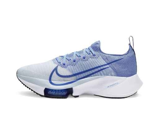 Бягане Nike Air ZoomX Tempo NEXT% FK W Синьо | ci9924-400