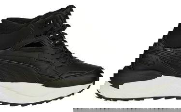 Кецове и обувки Puma X-Ray Speed Mid Черно | 38857401, 0