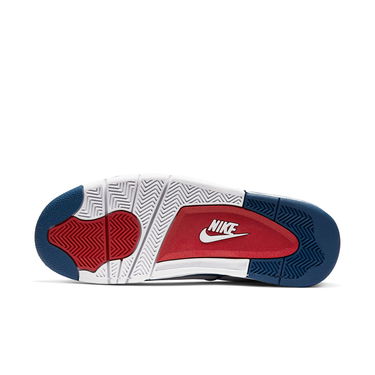 Облекло Jordan Nike Air Flight 89 "True Blue Бяло | CN5668-101, 6
