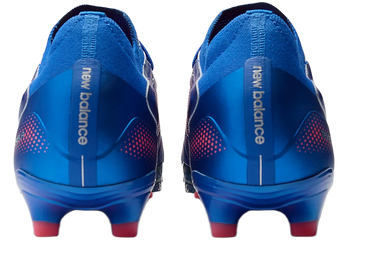 Кецове и обувки New Balance Tekela Elite Low Laced v5 FG Синьо | st1flmp5-st1flmp5, 4