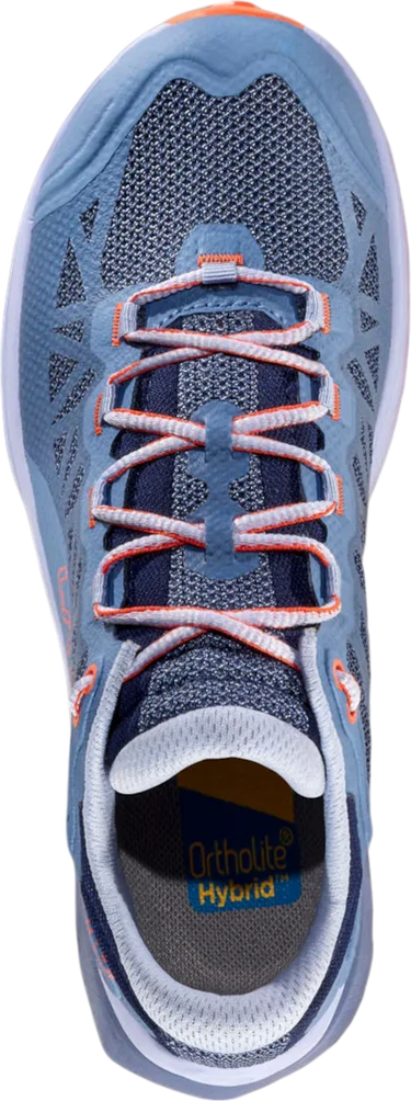 Кецове и обувки La Sportiva Karacal W Лилаво | 3003341-46vmc, 4