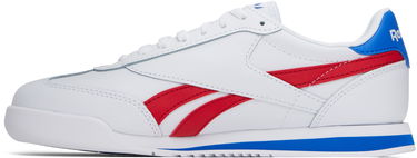 Кецове и обувки Reebok Classics Campio XT Бяло | 100208747, 2