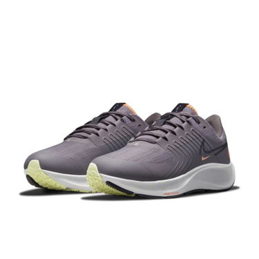 Кецове и обувки Nike Air Zoom Pegasus 38 Shield W Лилаво | DC4074-500, 2