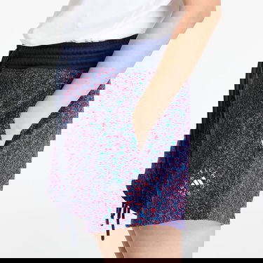 Пола adidas Performance Stella McCartney Printed Terry Shorts Многоцветен | JG3608, 1
