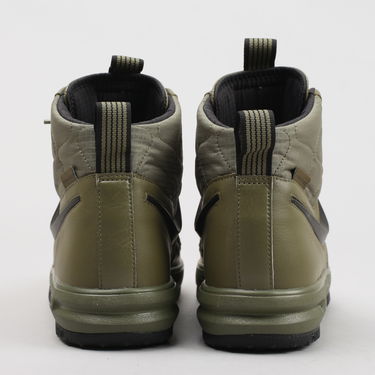Кецове и обувки Nike LF1 Duckboot '17 GS Зелено | 922807-200, 3