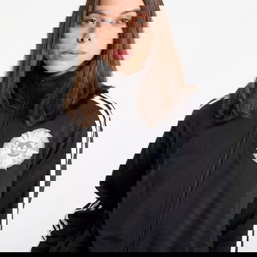 Суитчър adidas Originals Tulle Fb Tt Track Jacket Черно | KR9318, 1