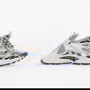 Кецове и обувки Off-White Ow Be Right Back Blue White Сиво | OMIA295S25FAB0054501, 2