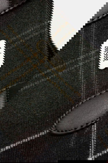 Голяма пазарска чанта Barbour Barbour Tartan Tote Bag Многоцветен | LBA0423, 3