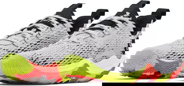 Кецове и обувки Under Armour Spawn 3 Сиво | 3023738-101, 2