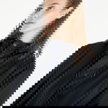 Дъждобран Rains Hooded Rain Jacket Черно | 12010 01 Black, 3