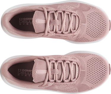 Кецове и обувки Under Armour Charged Pursuit 4 Розово | 6000598-673, 3