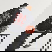 Hoodie Anthony Edwards Schematic