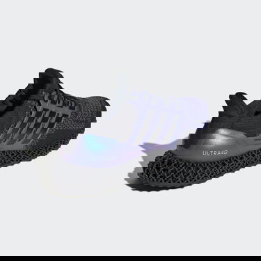 Кецове и обувки adidas Performance Ultra 4D Тъмно синьо | GZ1591, 1