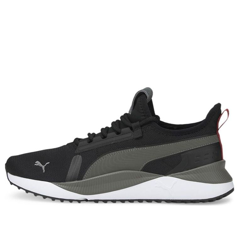 Кецове и обувки Puma Pacer Future Street Plus Черно | 384634-01, 0