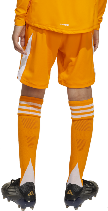 Къси панталони adidas Originals Tiro 25 Pro Goalkeeper Shorts Оранжево
 | jm3540, 2