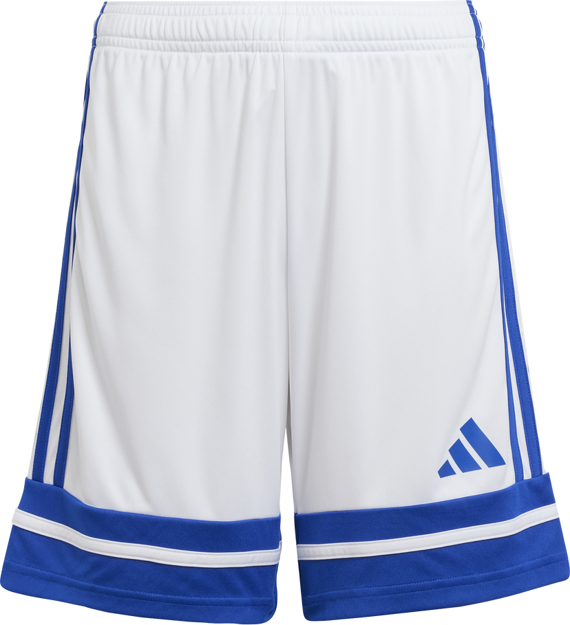 Къси панталони adidas Performance adidas Squadra 25 SHO Shorts Бяло | jj2425