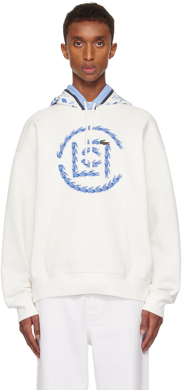 Logo Hoodie